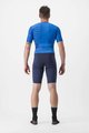 CASTELLI Ολόσωμες φόρμες - PR 2 SPEED SUIT - μπλε