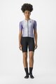 CASTELLI Ολόσωμες φόρμες - SANREMO ULTRA W - μωβ