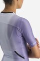 CASTELLI Ολόσωμες φόρμες - SANREMO ULTRA W - μωβ