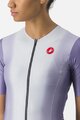 CASTELLI Ολόσωμες φόρμες - SANREMO ULTRA W - μωβ