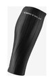 CASTELLI γκέτες ποδιών - FAST LEGS - μαύρο