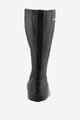 CASTELLI γκέτες ποδηλατικών παπουτσιών - 23089 -6 FAST FEET BOOTIES - μαύρο