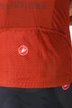 CASTELLI κοντομάνικες φανέλα - #GIRO GRANDE TORO 1949 - κόκκινο