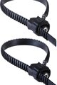 BBB βάσεις - CAGEFIX 240 MM - μαύρο