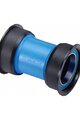 BBB μεσαία τριβή - BOTTOMPRESS 30-68 mm - μπλε/μαύρο