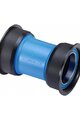 BBB μεσαία τριβή - BOTTOMPRESS 30-68/73 mm - μπλε/μαύρο