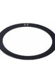 BBB ροδέλα μεσαίας τριβής - BOTTOM BRACKET SHIM 0.5 - 30 mm - μαύρο