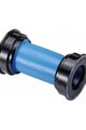 BBB μεσαία τριβή - BOTTOMPRESS 24-89,5/92 mm - μπλε/μαύρο