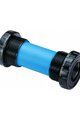 BBB μεσαία τριβή - BOTTOMTHREAD BSA 24-68/73 mm - μπλε/μαύρο