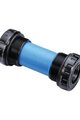 BBB μεσαία τριβή - BOTTOMTHREAD BSA GXP 24-22 mm - μπλε/μαύρο
