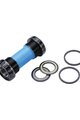 BBB μεσαία τριβή - BOTTOMTHREAD BSA GXP 24-22 mm - μπλε/μαύρο