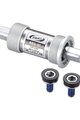 BBB μεσαία τριβή - BOTTOMSQUARE BSA 68/113 MM - ασημένιο