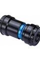 BBB μεσαία τριβή - BOTTOMFIT PF30-24 - μπλε/μαύρο