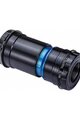 BBB μεσαία τριβή - BOTTOMFIT BB30-24 - μπλε/μαύρο