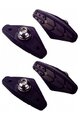 BBB τακάκια v-brake - ROADSTOP DELUXE - μαύρο