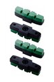 BBB τακάκια v-brake - HYDROSTOP - μαύρο