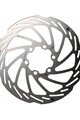 BBB POWERSTOP 140 mm - ασημένιο