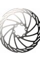 BBB POWERSTOP 160 mm - ασημένιο