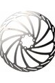 BBB POWERSTOP 220 mm - ασημένιο