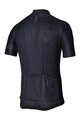 BBB κοντομάνικες φανέλα - COMFORTFIT 2.0 - μαύρο