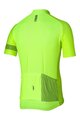 BBB κοντομάνικες φανέλα - COMFORTFIT 2.0 - κίτρινο