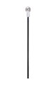 BBB ντίζες φρένων - BRAKEWIRE 1,5x2000 mm - μαύρο