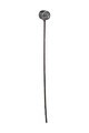 BBB ντίζες φρένων - BRAKEWIRE 1,5x2350 mm - ασημένιο