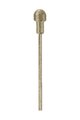 BBB bowden - BRAKEWIRE ROAD S 1,5x2350 mm - χρυσό