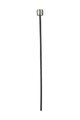 BBB ντίζες ταχυτήτων - SPEEDWIRE 1,1x2350 mm - μαύρο