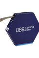 BBB ντίζες ταχυτήτων - SPEEDWIRE WORKSHOP - ασημένιο