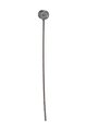 BBB ντίζες φρένων - BRAKEWIRE 1,5x1700 mm - ασημένιο