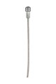 BBB ντίζες φρένων - BRAKEWIRE 1,5x1700 mm - ασημένιο