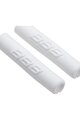 BBB Λαστιχένιο προστατευτικό για ντίζα - CABLEWRAP - λευκό