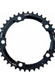 BBB μετατροπείς - TRIPLEGEAR 130MM 39T   - μαύρο