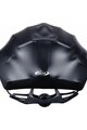 BBB καλύμματα κράνους - HELMETSHIELD - μαύρο