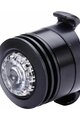 BBB εμπρόσθια φώτα - SPY USB  - μαύρο