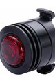 BBB οπίσθια φώτα - SPY USB  - μαύρο