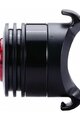 BBB οπίσθια φώτα - SPY USB  - μαύρο