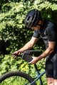 BBB τρόμπες - SINGLESHOT MTB - μαύρο