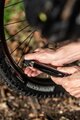 BBB τρόμπες - SINGLESHOT MTB - μαύρο