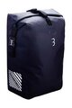 BBB σάκοι - PORTOVAULT 20-30L - μαύρο