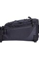 BBB τσαντάκια ποδηλάτου - TRUNKPACK - ανθρακί