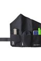 BBB τσαντάκια ποδηλάτου - ROLLPACK - μαύρο