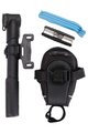BBB COMBIPACK S - μαύρο
