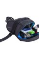 BBB COMBISET SPEEDPACK CO2 - μαύρο