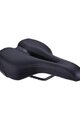 BBB σέλες - SOFTSHAPE ACTIVE 170MM - μαύρο