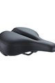 BBB σέλες - SOFTSHAPE RELAXED ANATOMIC 205MM - μαύρο