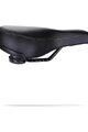 BBB σέλες - SOFTSHAPE UPRIGHT 225MM - μαύρο