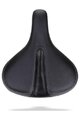 BBB σέλες - SOFTSHAPE UPRIGHT 225MM - μαύρο