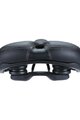 BBB σέλες - SOFTSHAPE UPRIGHT ANATOMIC 225MM - μαύρο